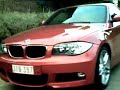 BMW 120d Coupé