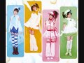 (Hikari dub) Hajimari no Uta fandub