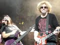 Sammy Hagar heavy metal live in st louis 11 18 08 Sammy Hagar heavy metal live in st louis 11 18 08