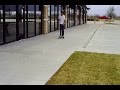 My First Skateboarding Gap