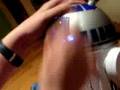 Artoo Adventures - Episode I: The Stubborn Menace