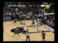Panathinaikos - SA Spurs - Triponto xatzivretta