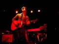 Matt Wertz :: Red Meets Blue :: 2.20.05