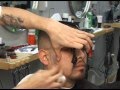 fade haircut,How To fade hair Instructional Clipper Cutting DVD English & Spanish
