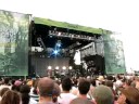 Arctic Monkeys at ACL '07 - I Bet You Look Good On The Dancefloor