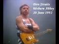 Dire Straits - Money for nothing [Woburn Abbey -92]