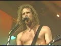breadfan live in den bosch 92 