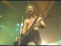 breadfan live in den bosch 92 