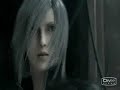 Advent Children Kadaj Movie