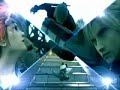 Advent Children Kadaj Movie Advent Children Kadaj Movie