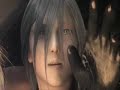 Advent Children Kadaj Movie