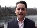 El@ - Claudio Dementi - candidato consigliere