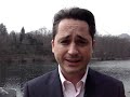 El@ - Claudio Dementi - candidato consigliere