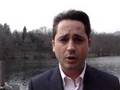 El@ - Claudio Dementi - candidato consigliere