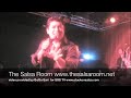 The Salsa Room
