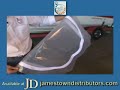 Shrink Wrap: Tools and Materials Overview