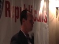 Question 3 Josh Penry Response Candidate Forum for Governor 9 25 09