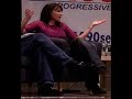 Thanks to Progressive Radio Hosts