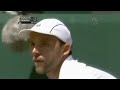 GRF : Roger Federer Moments --- Amazing Backhand