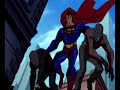 Death of Superman Doomsday - CB's MOVIE DVD REVIEWS