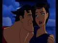 Death of Superman Doomsday - CB's MOVIE DVD REVIEWS