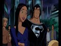 Death of Superman Doomsday - CB's MOVIE DVD REVIEWS