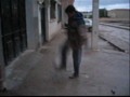 algeria football skills   walid vs sif   2