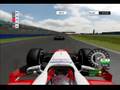 F1CE TRULLI MAGNY-COURS