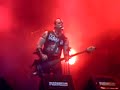 Misfits \"Die die, my darling\" Azkena Rock 2006