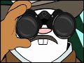 2008 Webby Nominated: \"Bunnies: Brokeback Mountain\"