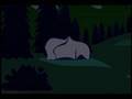 2008 Webby Nominated: Bunnies: Brokeback Mountain