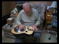 luttrell dobro luttrell dobro