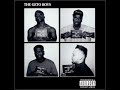 Gangster of Love  Ghetto Boys