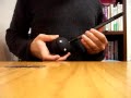 I challenged otamatone.