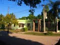 Imagenes Barrio Loma Linda - Pcia. Roque S. Pena - Chaco