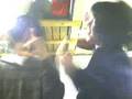 The wig guys dance