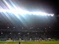 YNWA Celtic vs Barcelona Half-Time