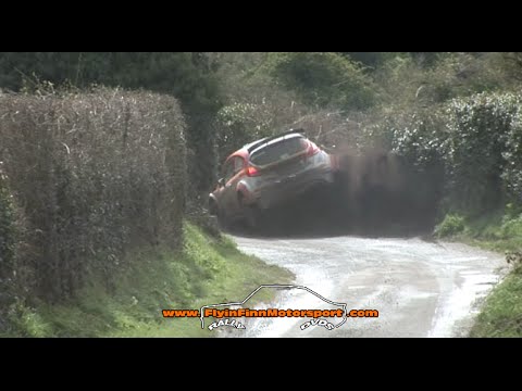 Latest WRC HD & Rally HD Videos