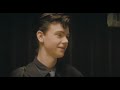 Nowhere Boy . Trailer [sub. castellano]