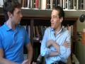 Spring Awakening - Josh Skinner Interviews Steven Sater (Part 1)