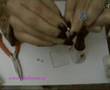 Pendientes Bola - Abalorios.es -