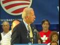videos de Joe Biden The silence was deafening!