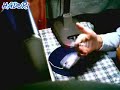 Pen Spinning Demonstration