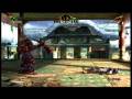 videos de 2008/11/29 HK SC4 CASUAL PLAY 12