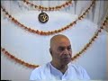 Papaji - Om shanti \