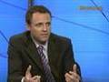 Stretch Says Comcast Wants NBC for Cable Networks: Video