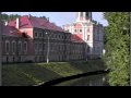 Saint Petersburg
