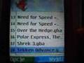 Nokia 6630 Emulator Vbagx Game Boy Advance