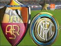 AS Roma 0 - 4 Inter Milan AS Roma 0 - 4 Inter Milan