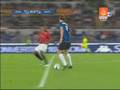 AS Roma 0 - 4 Inter Milan